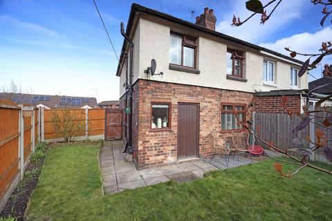2 bedroom semi-detached house for sale, Farmers Bank, Silverdale, ST5