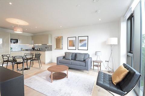 1 bedroom flat to rent, St Gabriel Walk, Elephant and Castle, SE1