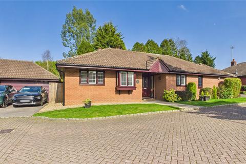 3 bedroom bungalow for sale, Hatch End, Surrey GU20