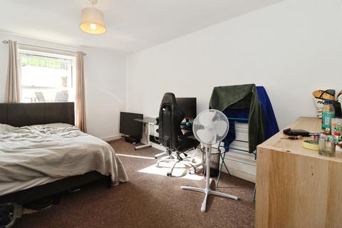 undefined, Ashley Down Road, Bristol