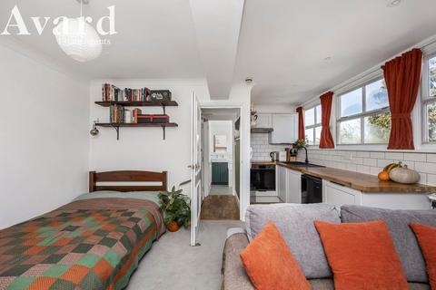 undefined, Springfield Road, Brighton BN1