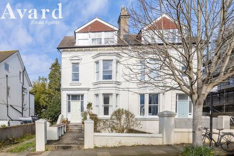 undefined, Springfield Road, Brighton BN1