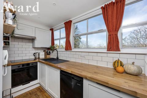 undefined, Springfield Road, Brighton BN1