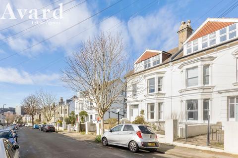 undefined, Springfield Road, Brighton BN1