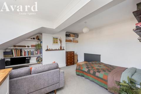 undefined, Springfield Road, Brighton BN1