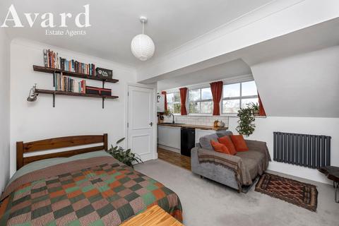 undefined, Springfield Road, Brighton BN1