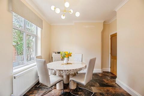 3 bedroom detached bungalow for sale, Bilford Road, Worcester