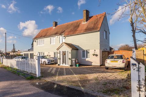 5 bedroom detached house for sale, Steeple Road, Mayland, Chelmsford