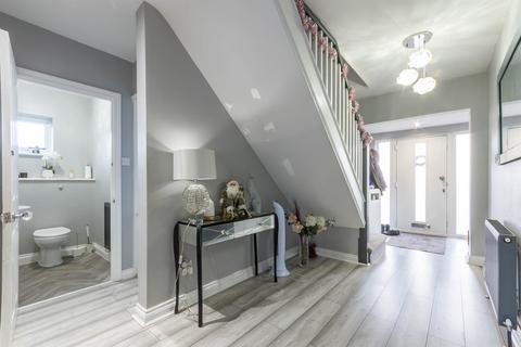 5 bedroom detached house for sale, Steeple Road, Mayland, Chelmsford