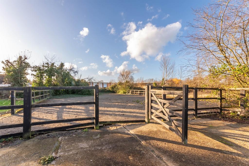 Equestrian Facilities