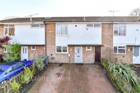 undefined, Purcell Close, Waterlooville PO7