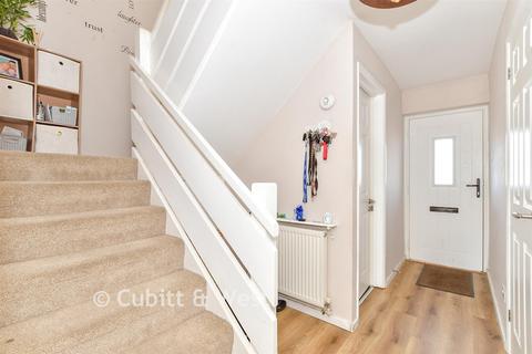 undefined, Purcell Close, Waterlooville PO7