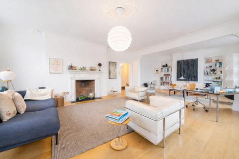 undefined, Kensington Court Place, London, W8