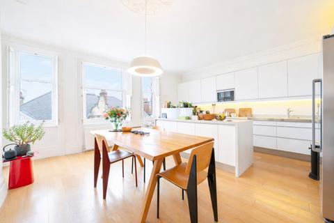 undefined, Kensington Court Place, London, W8