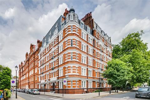 undefined, Kensington Court Place, London, W8