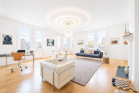 undefined, Kensington Court Place, London, W8