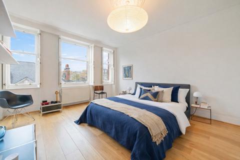 undefined, Kensington Court Place, London, W8