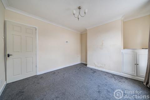undefined, Moor Street, Mansfield, Nottinghamshire