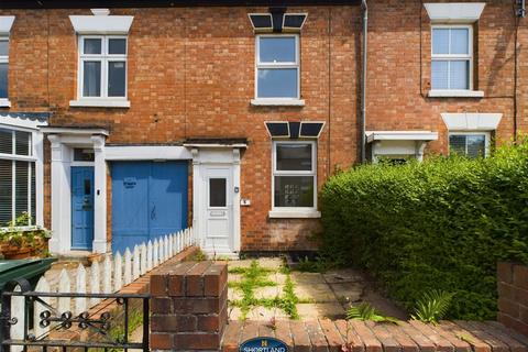 undefined, Mount Street, Coventry CV5