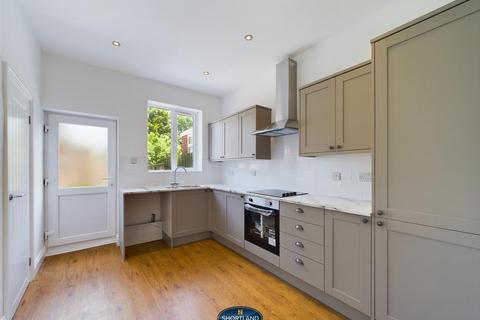 undefined, Mount Street, Coventry CV5