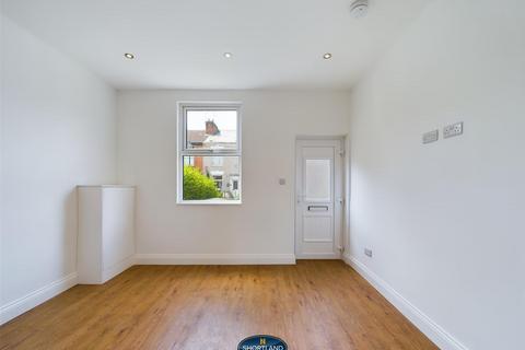 undefined, Mount Street, Coventry CV5