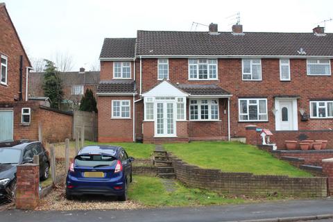 Whitethorn Road, Stourbridge DY8