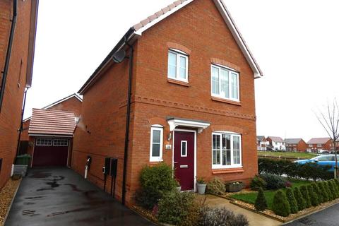 3 bedroom detached house for sale, Pollen Gardens, Preston PR4