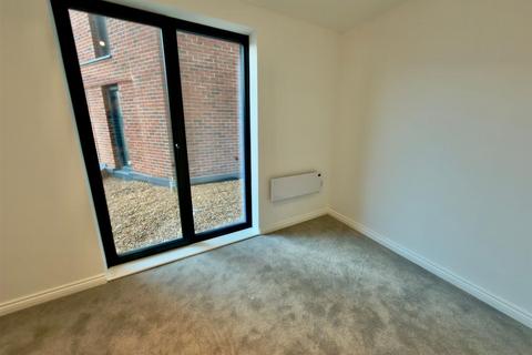 1 bedroom apartment to rent, Springwell Gardens, Leeds LS12