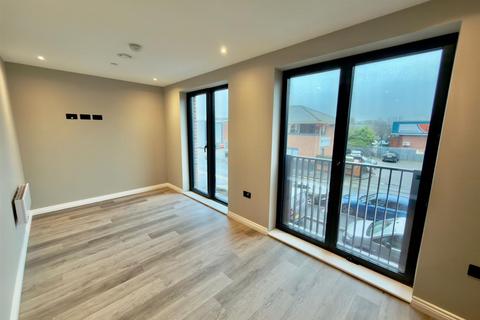 1 bedroom apartment to rent, Springwell Gardens, Leeds LS12