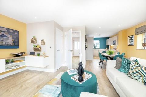 undefined, at The Gables, Norwich Road NR17