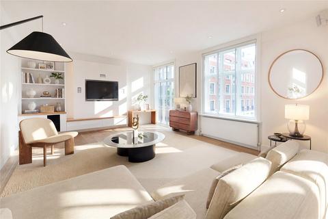 2 bedroom apartment for sale, Chesterfield Gardens, London, W1K