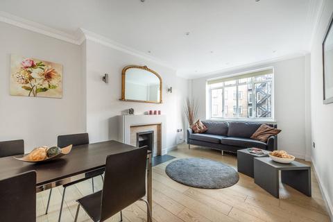 1 bedroom flat to rent, Lancaster Terrace, Bayswater, London, W2