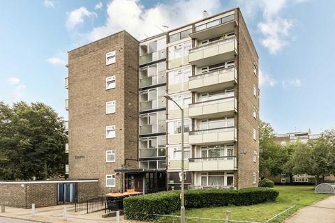 Colson Way, London SW16