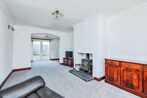 3 bedroom semi-detached house for sale, Firbeck Crescent, Worksop S81