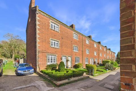 4 bedroom end of terrace house for sale, Factory Lane East, Halstead, CO9