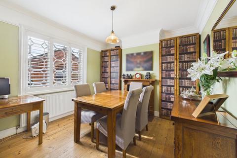 4 bedroom end of terrace house for sale, Factory Lane East, Halstead, CO9