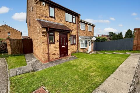 Bakers Lane, Coventry, CV5