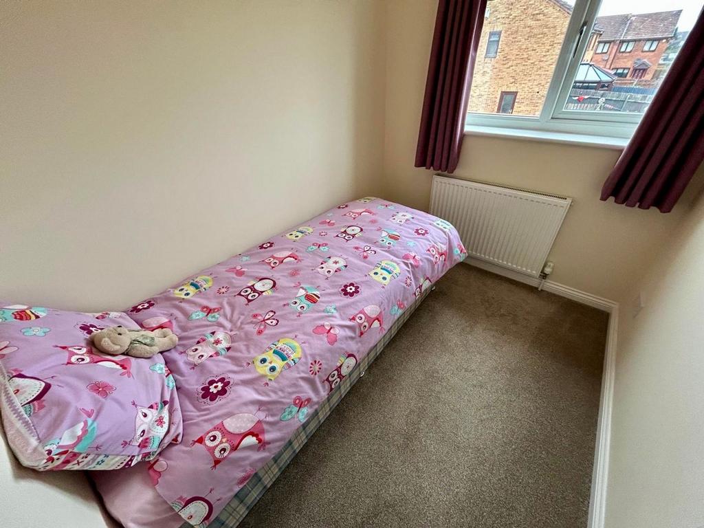 Bedroom 3
