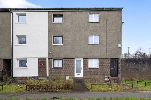 undefined, Hillpark Drive, Glasgow