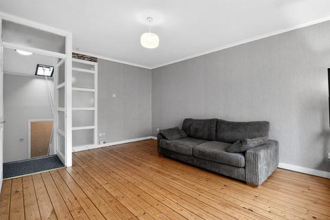 undefined, Hillpark Drive, Glasgow