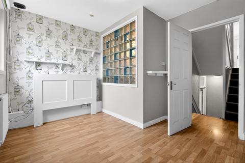 undefined, Hillpark Drive, Glasgow