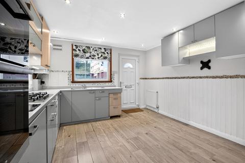 undefined, Hillpark Drive, Glasgow