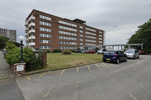 Wellington Road, Wallasey