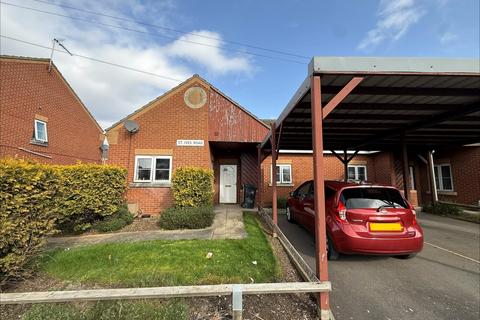undefined, St. Ives Road, Leicester