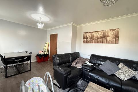 undefined, St. Ives Road, Leicester