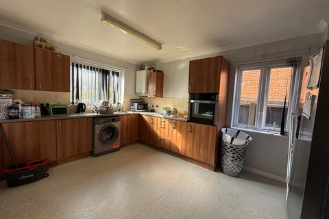 undefined, St. Ives Road, Leicester