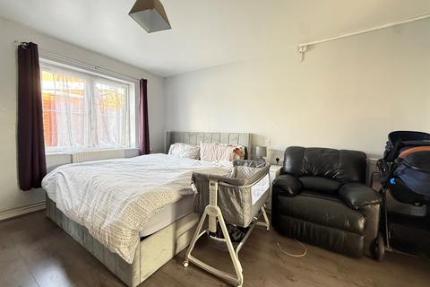 undefined, St. Ives Road, Leicester