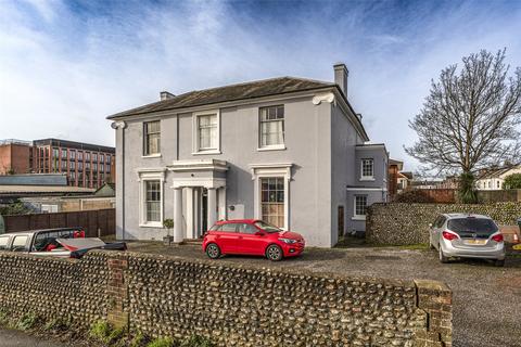2 bedroom flat for sale, Ace House, 1 Bridge Road, Worthing, West Sussex, BN14