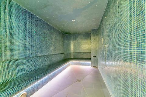 Studio to rent, Ontario Tower, London E14