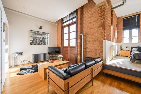 1 bedroom flat for sale, Pentonville Road, N1, Angel, London, N1